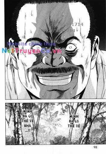 Địa Ngục Hận Thù - Chapter 48 - Trang 98