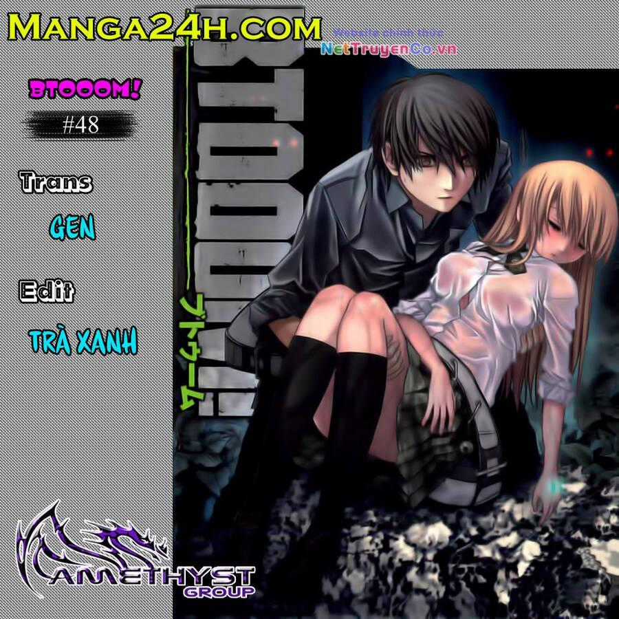 Địa Ngục Hận Thù - Chapter 49 - Trang 1