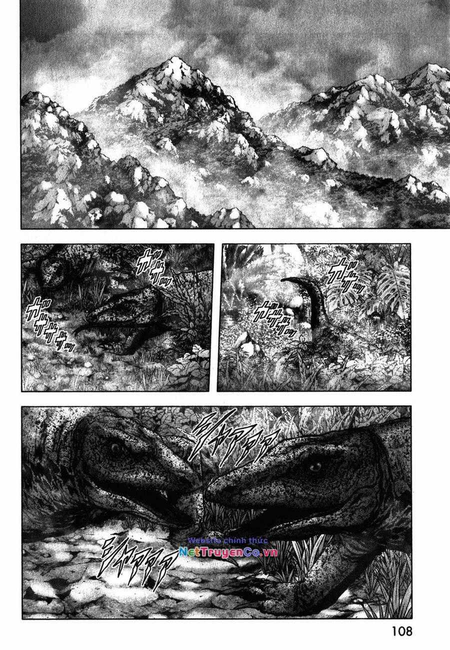 Địa Ngục Hận Thù - Chapter 49 - Trang 12