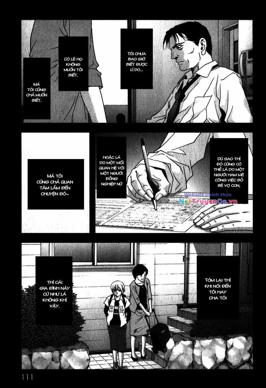 Địa Ngục Hận Thù - Chapter 49 - Trang 15