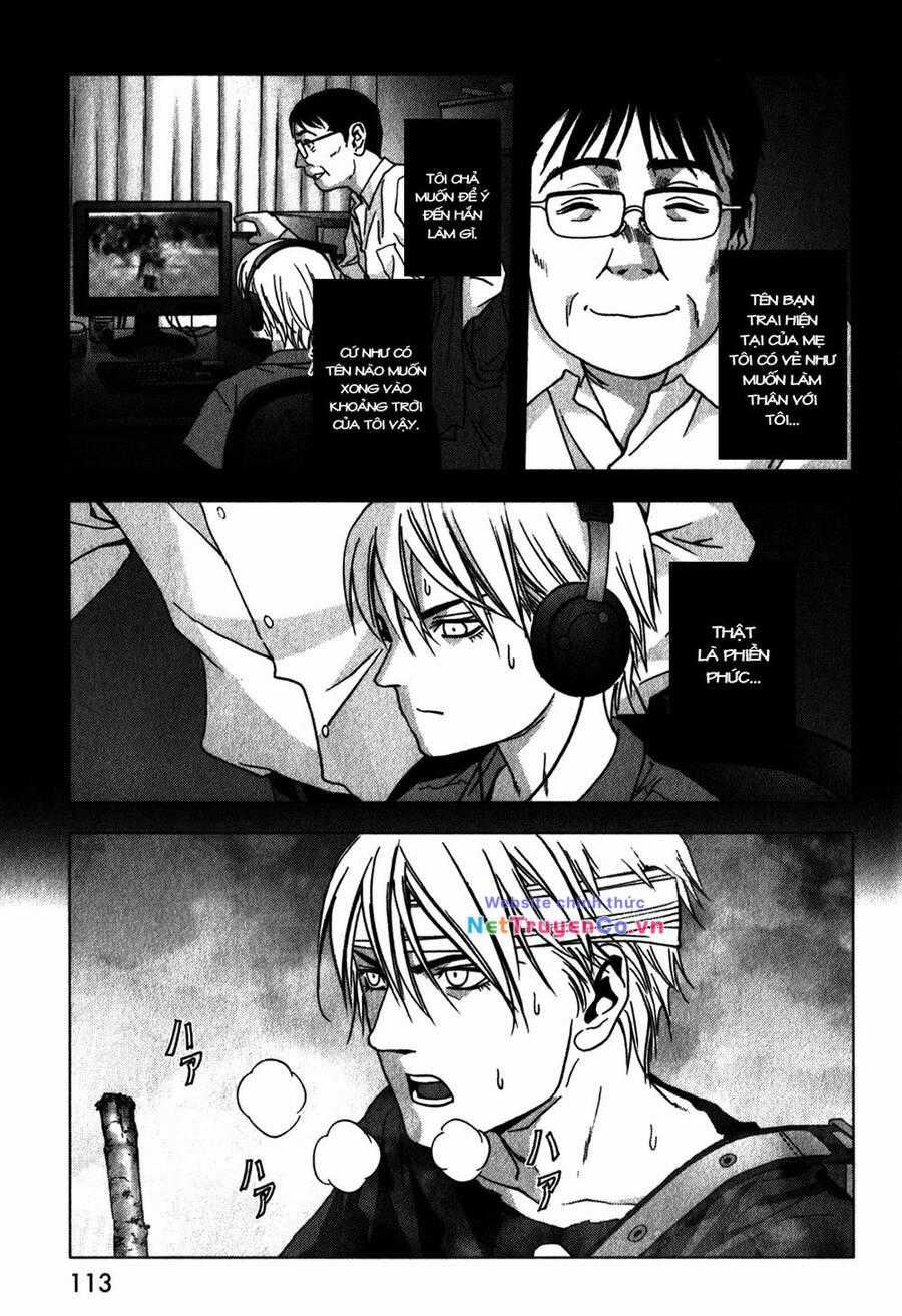 Địa Ngục Hận Thù - Chapter 49 - Trang 17