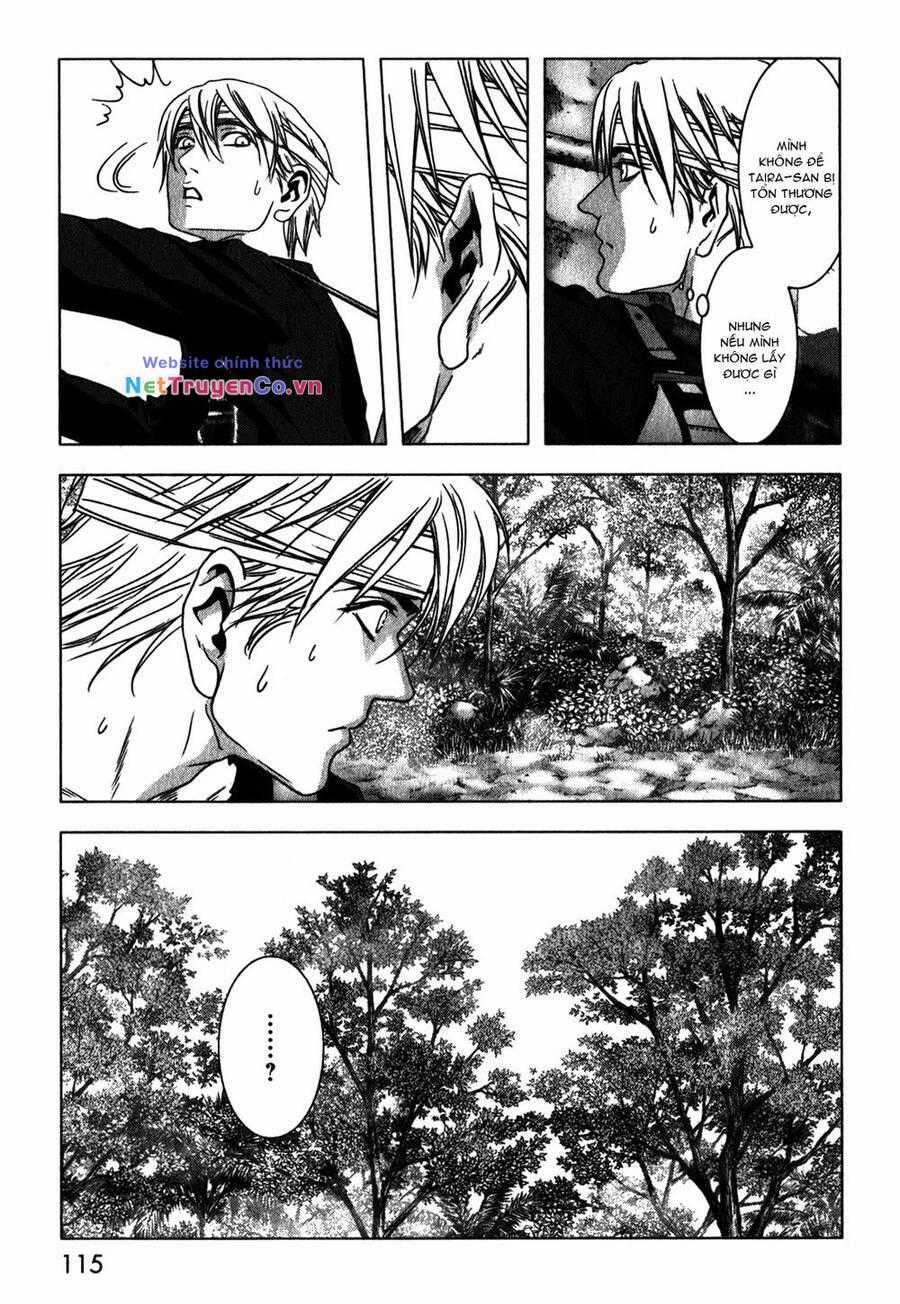 Địa Ngục Hận Thù - Chapter 49 - Trang 19