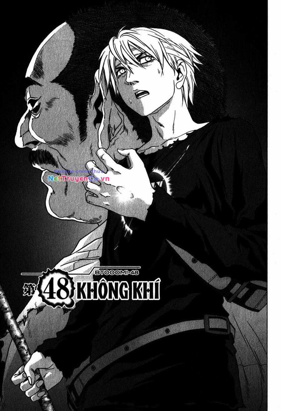 Địa Ngục Hận Thù - Chapter 49 - Trang 3