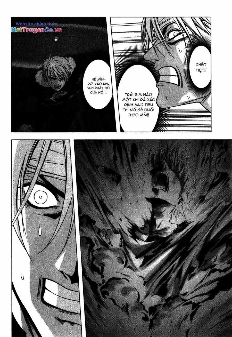 Địa Ngục Hận Thù - Chapter 49 - Trang 26