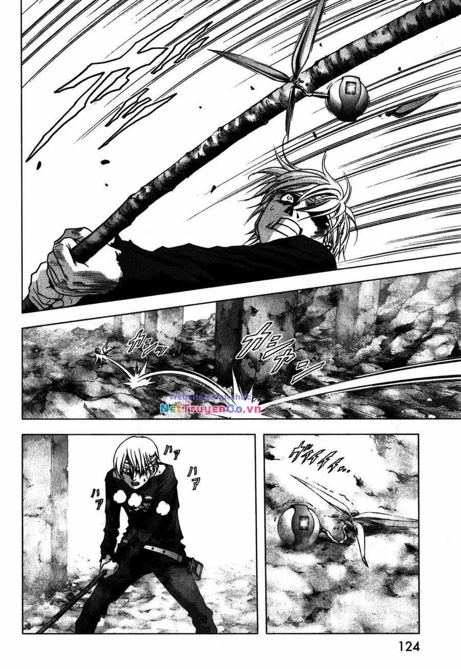 Địa Ngục Hận Thù - Chapter 49 - Trang 28