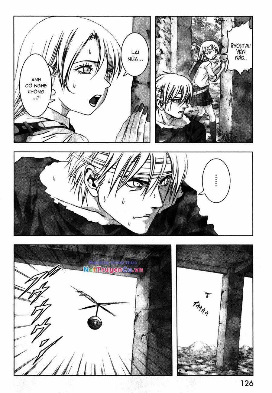 Địa Ngục Hận Thù - Chapter 49 - Trang 30