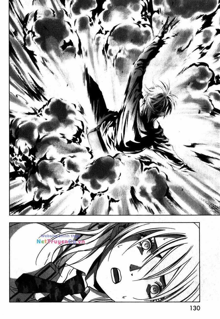 Địa Ngục Hận Thù - Chapter 49 - Trang 34