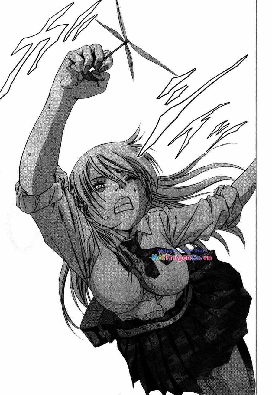 Địa Ngục Hận Thù - Chapter 49 - Trang 47