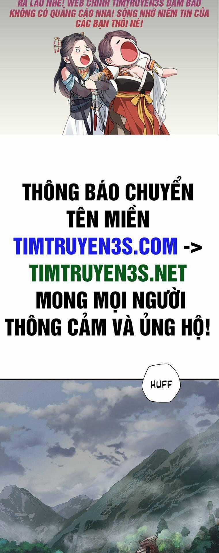 Địa Ngục Hận Thù - Chapter 5 - Trang 2