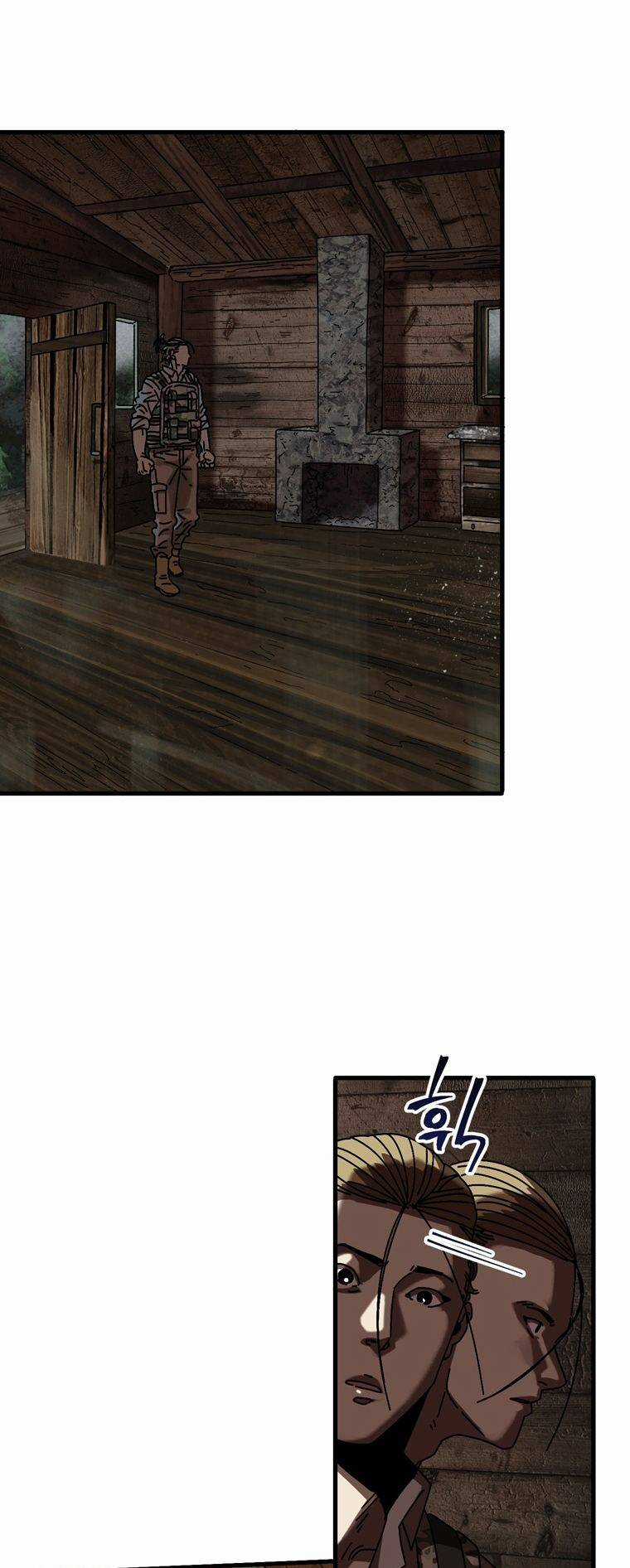 Địa Ngục Hận Thù - Chapter 5 - Trang 4