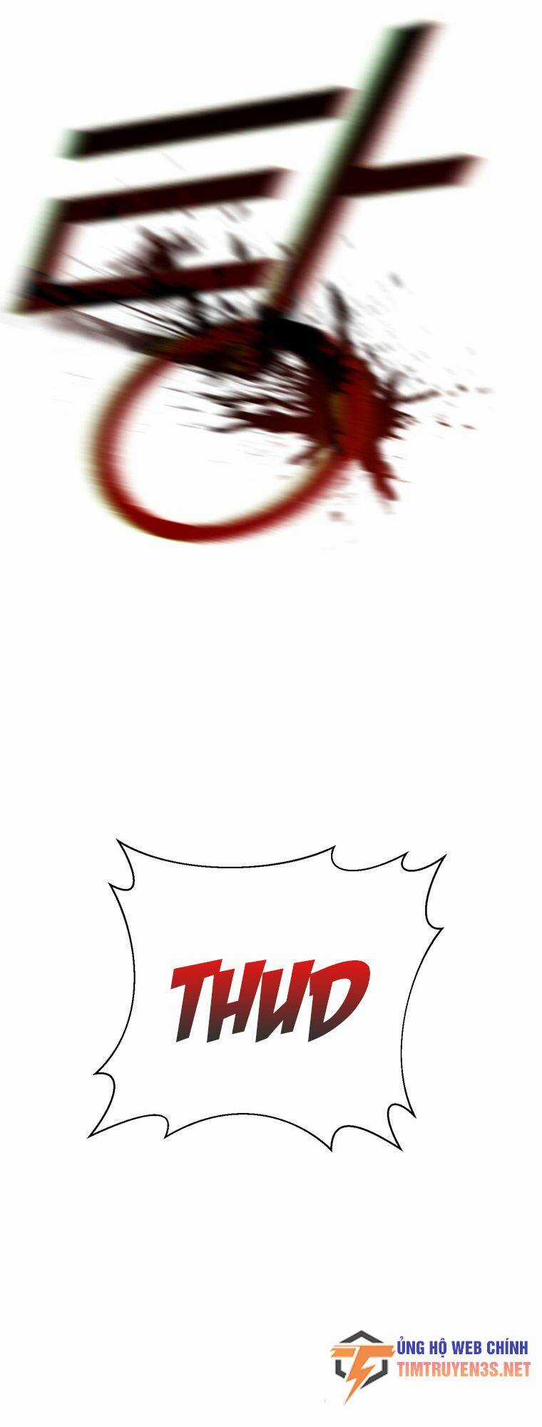 Địa Ngục Hận Thù - Chapter 5 - Trang 33