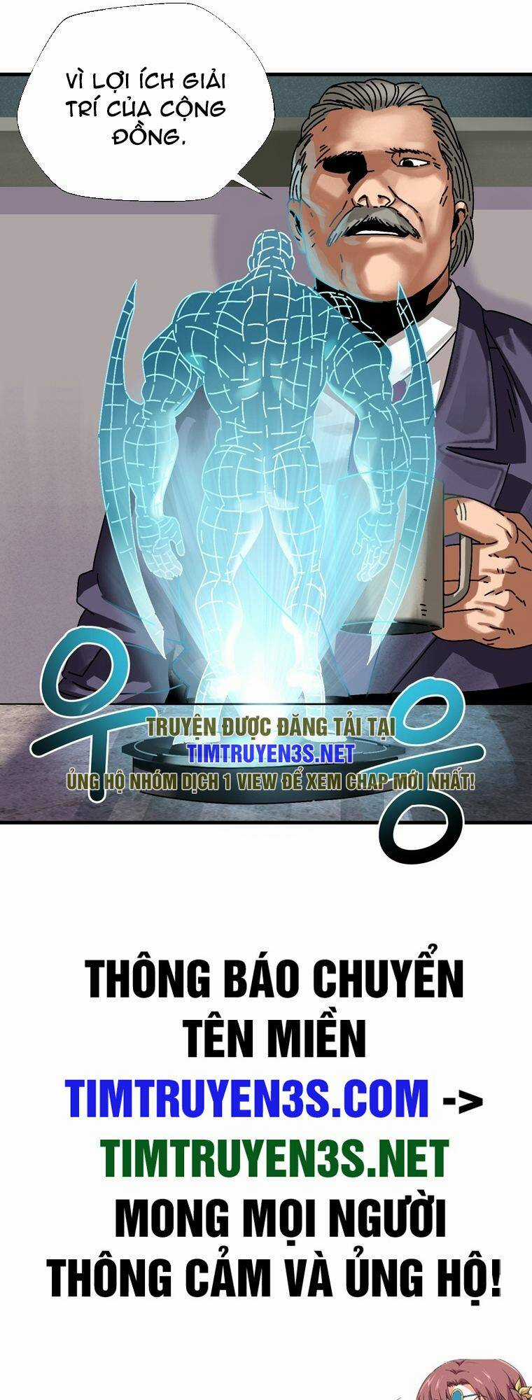 Địa Ngục Hận Thù - Chapter 5 - Trang 40