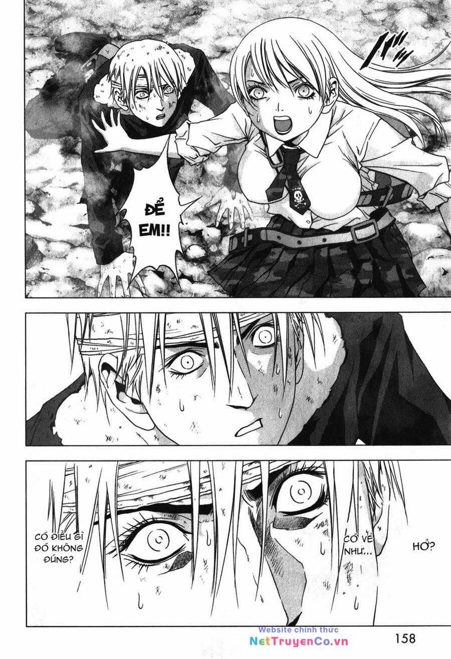 Địa Ngục Hận Thù - Chapter 50 - Trang 13