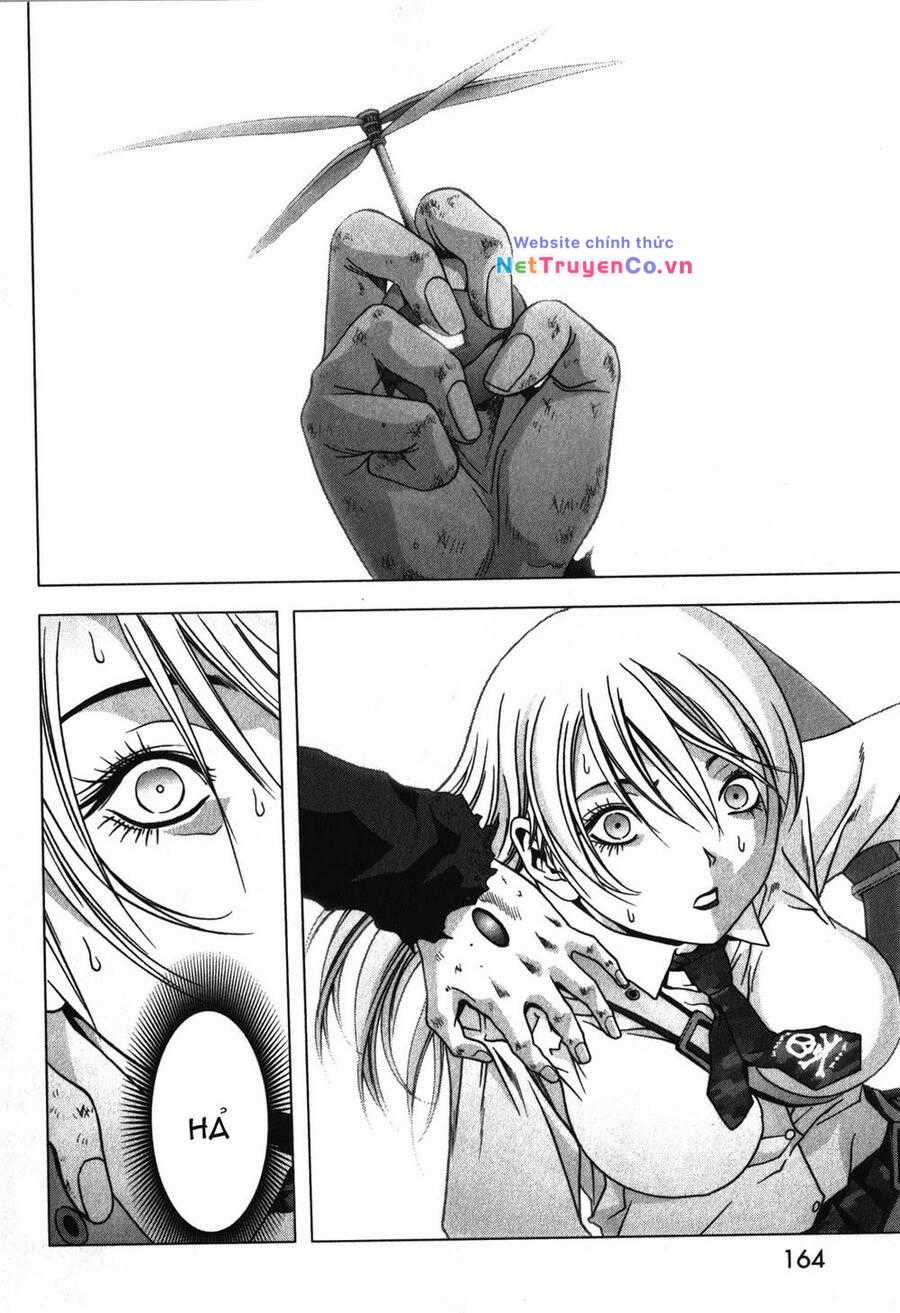 Địa Ngục Hận Thù - Chapter 50 - Trang 18