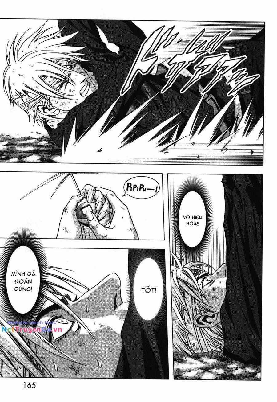 Địa Ngục Hận Thù - Chapter 50 - Trang 19