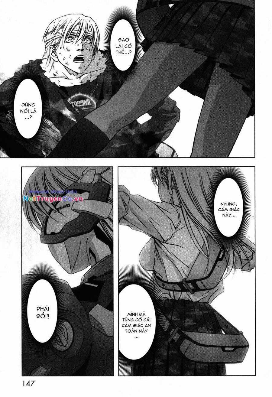 Địa Ngục Hận Thù - Chapter 50 - Trang 3