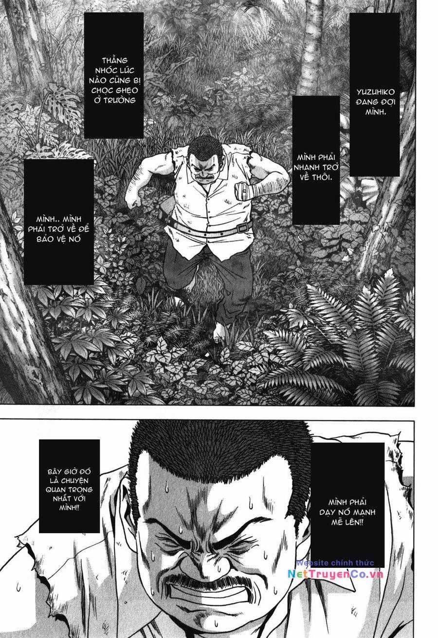 Địa Ngục Hận Thù - Chapter 50 - Trang 27