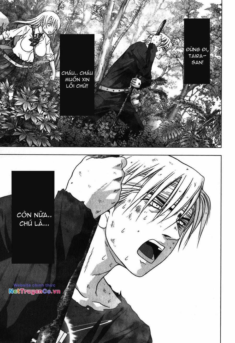 Địa Ngục Hận Thù - Chapter 50 - Trang 29