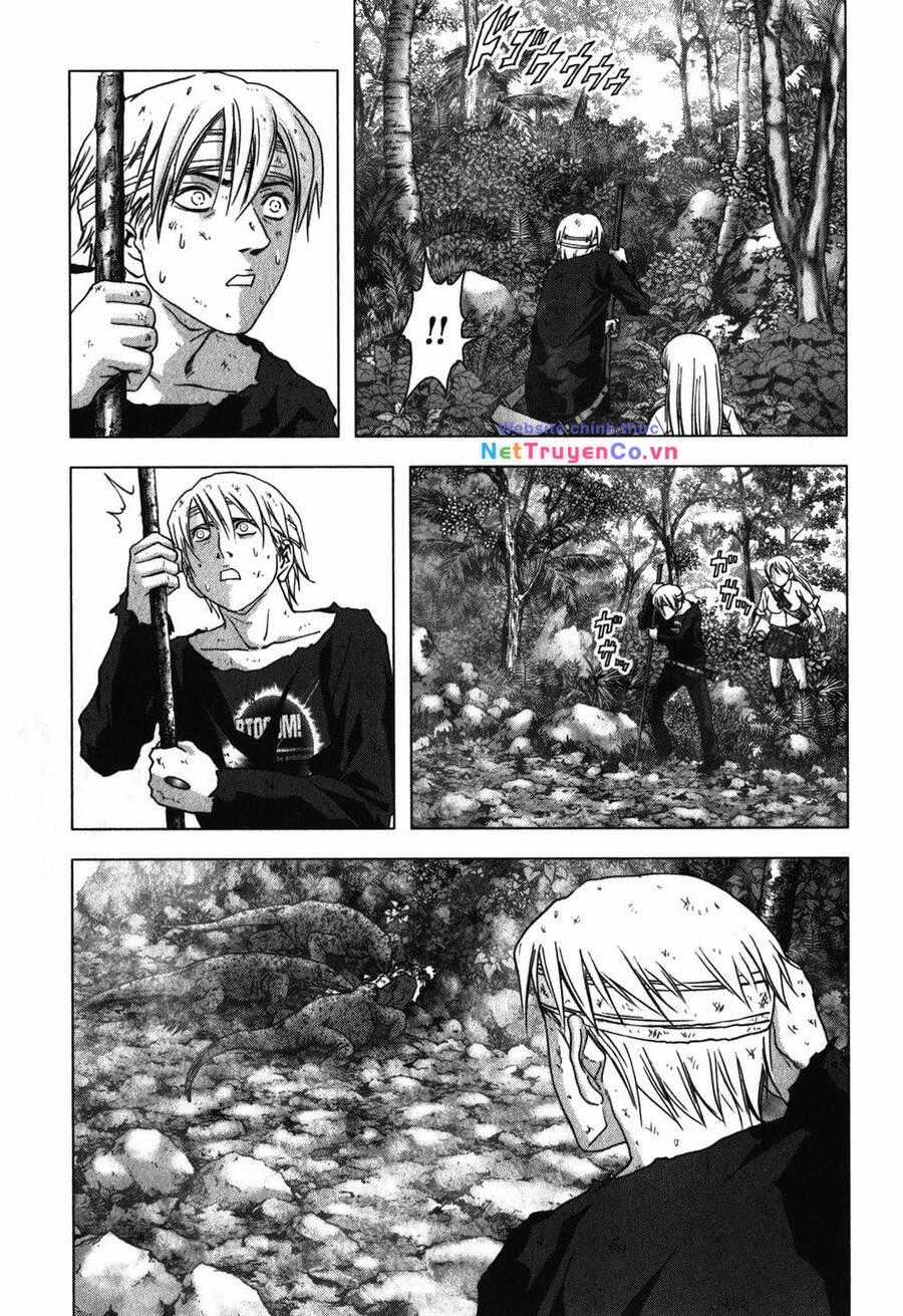 Địa Ngục Hận Thù - Chapter 50 - Trang 39