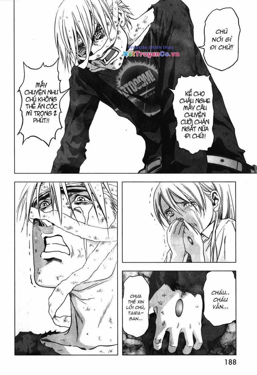 Địa Ngục Hận Thù - Chapter 50 - Trang 42