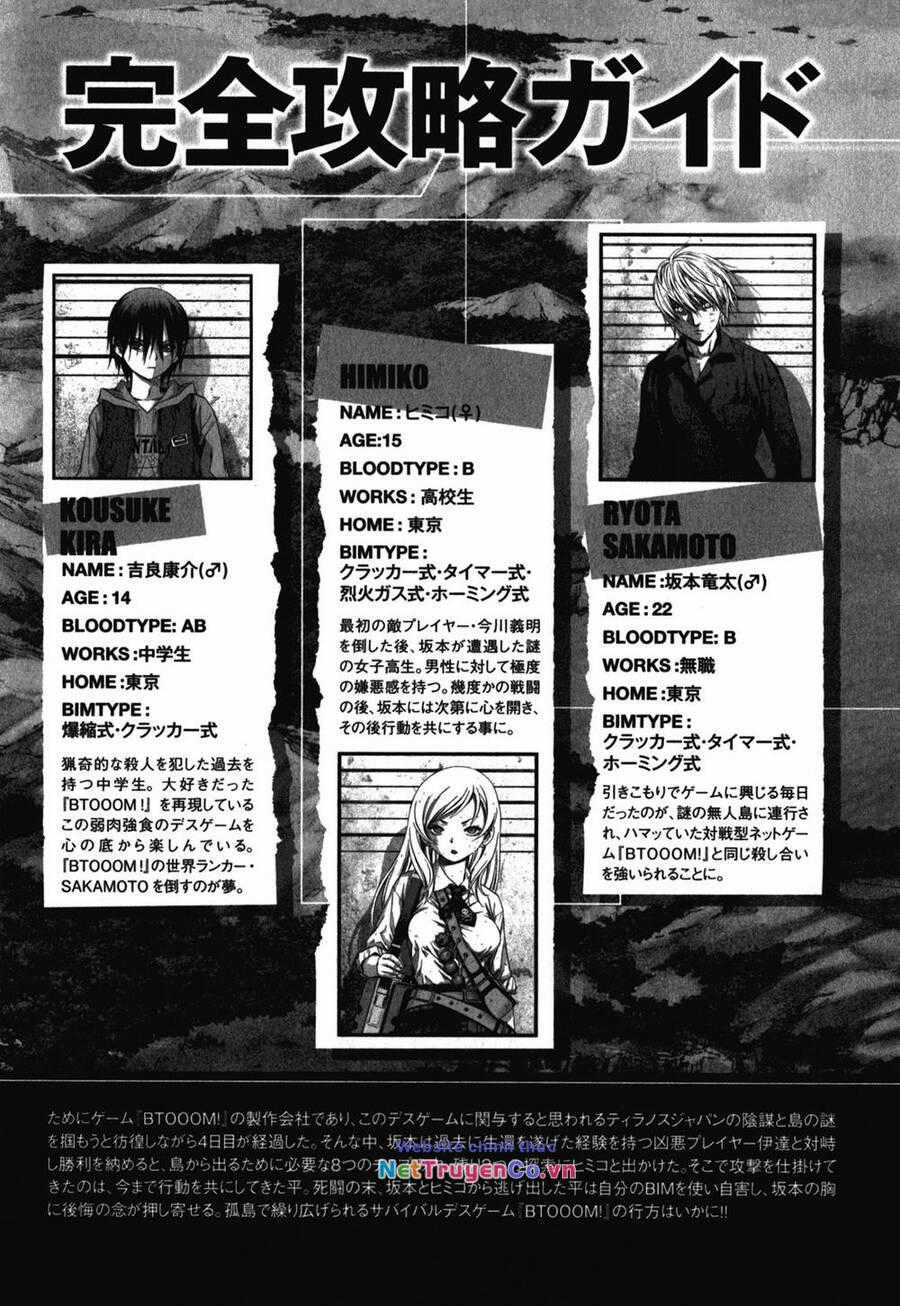 Địa Ngục Hận Thù - Chapter 50 - Trang 51