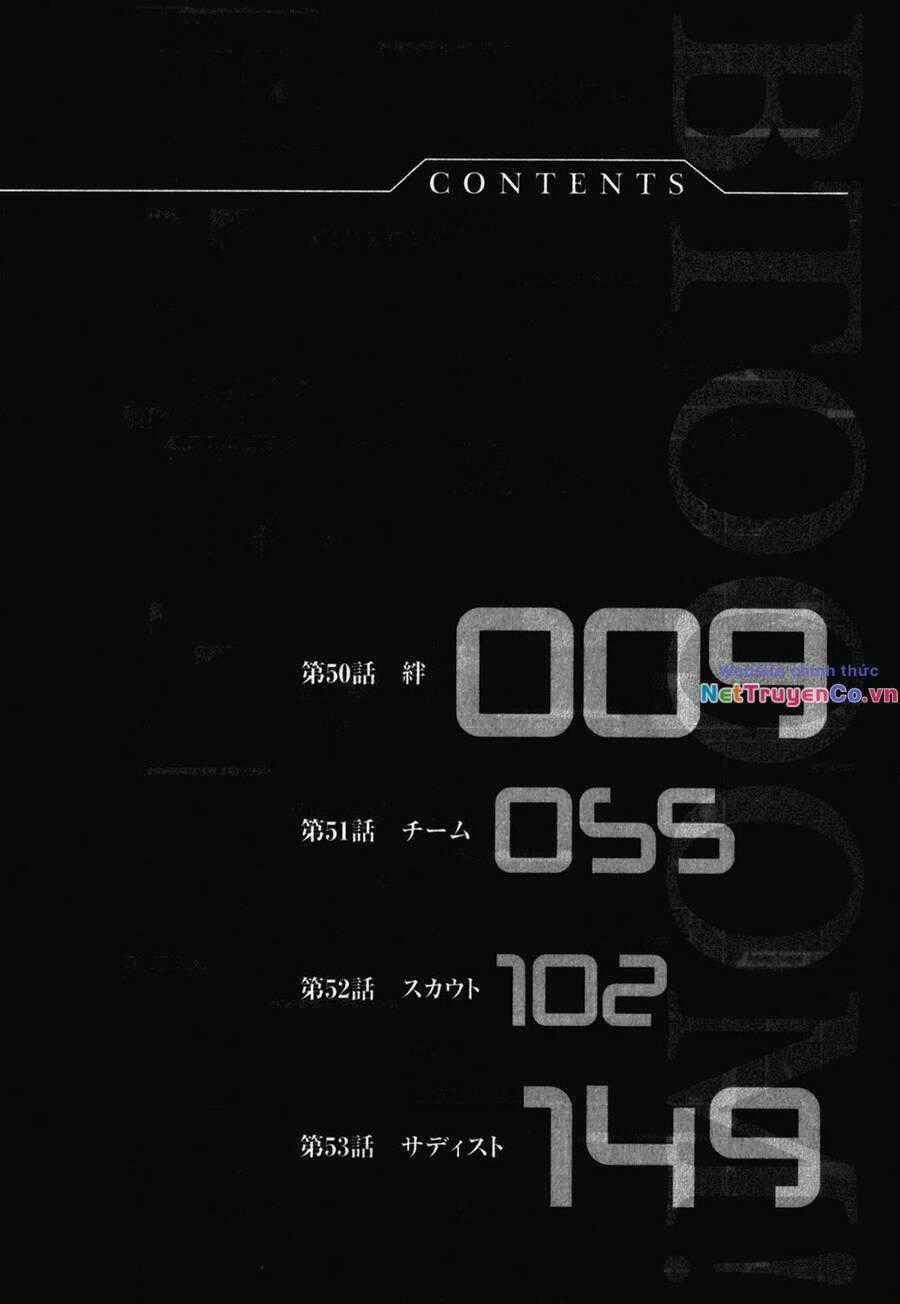 Địa Ngục Hận Thù - Chapter 50 - Trang 53