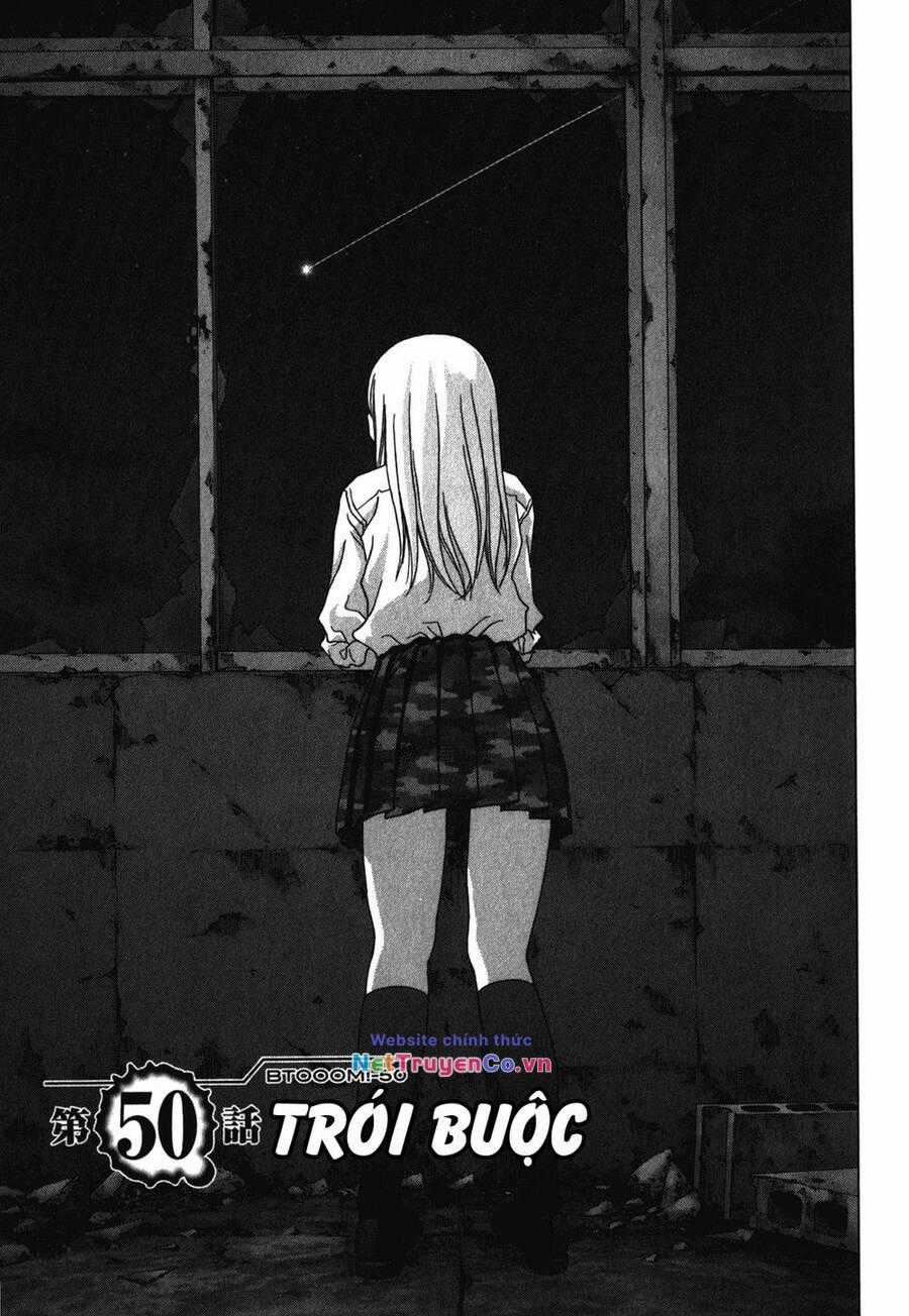 Địa Ngục Hận Thù - Chapter 50 - Trang 54