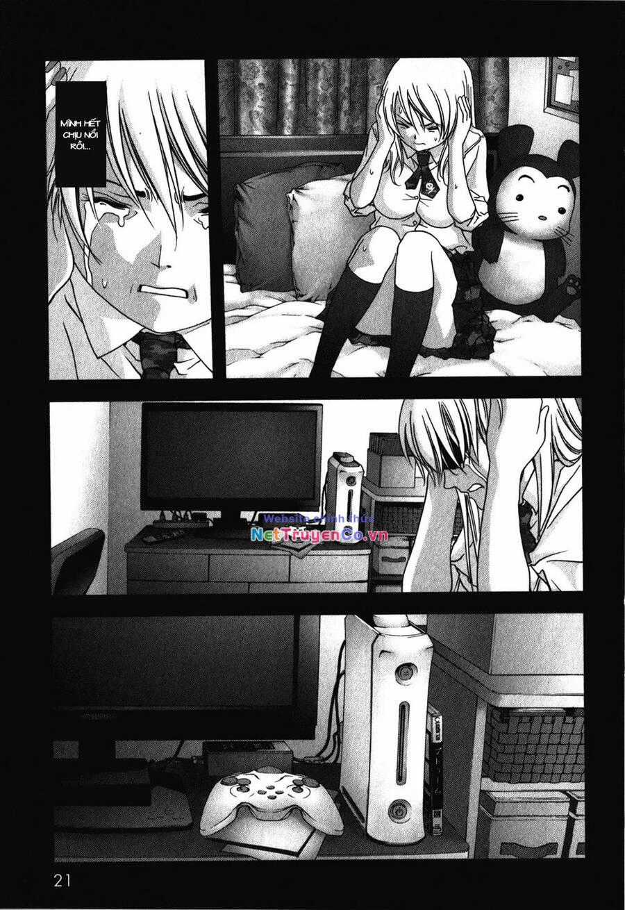 Địa Ngục Hận Thù - Chapter 50 - Trang 66