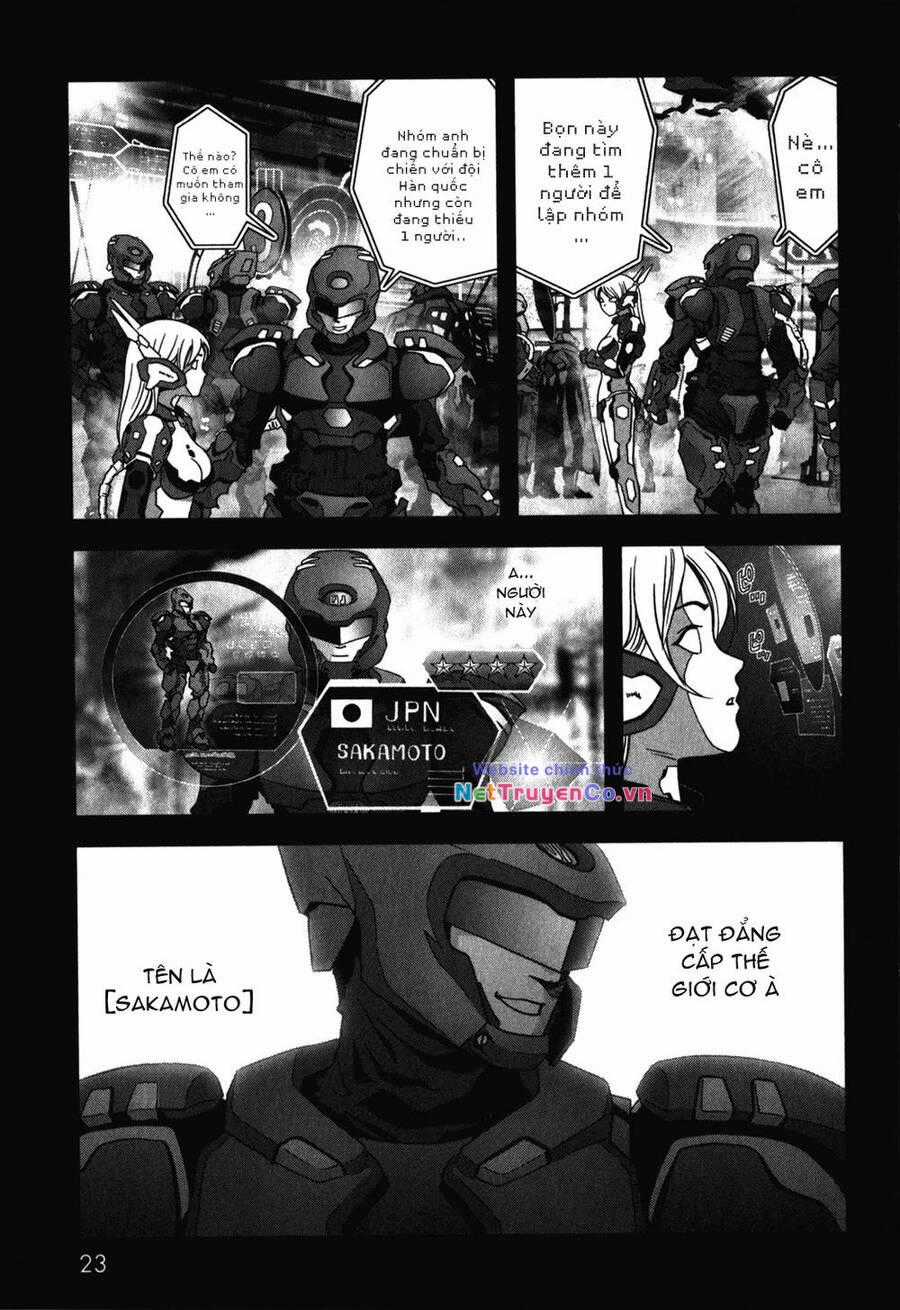 Địa Ngục Hận Thù - Chapter 50 - Trang 68