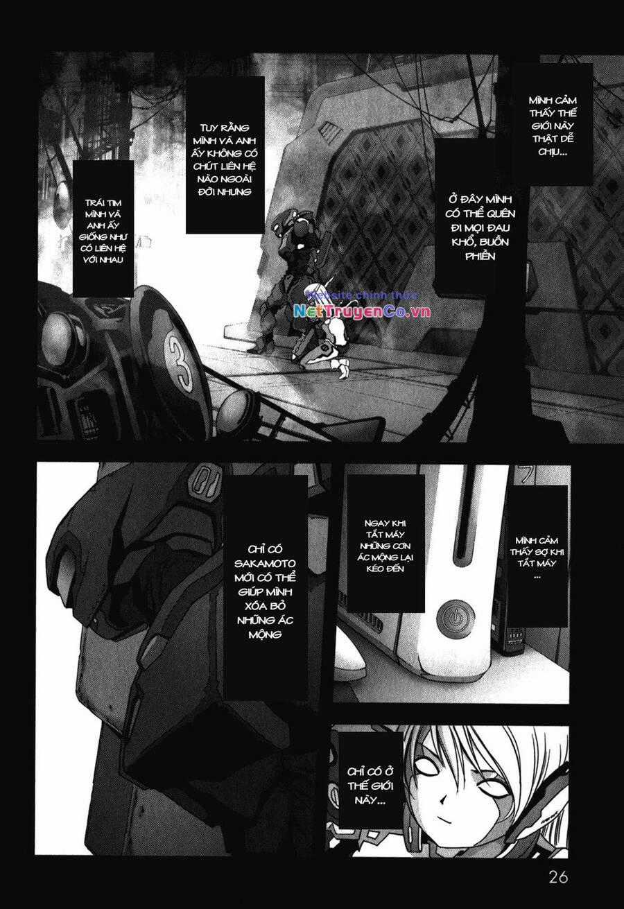 Địa Ngục Hận Thù - Chapter 50 - Trang 71