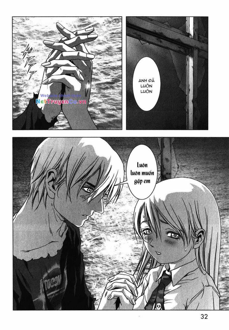 Địa Ngục Hận Thù - Chapter 50 - Trang 77