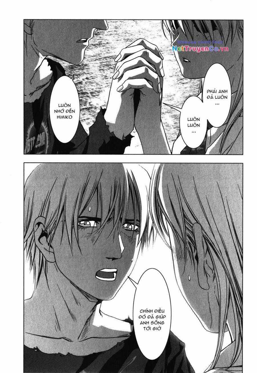 Địa Ngục Hận Thù - Chapter 50 - Trang 78