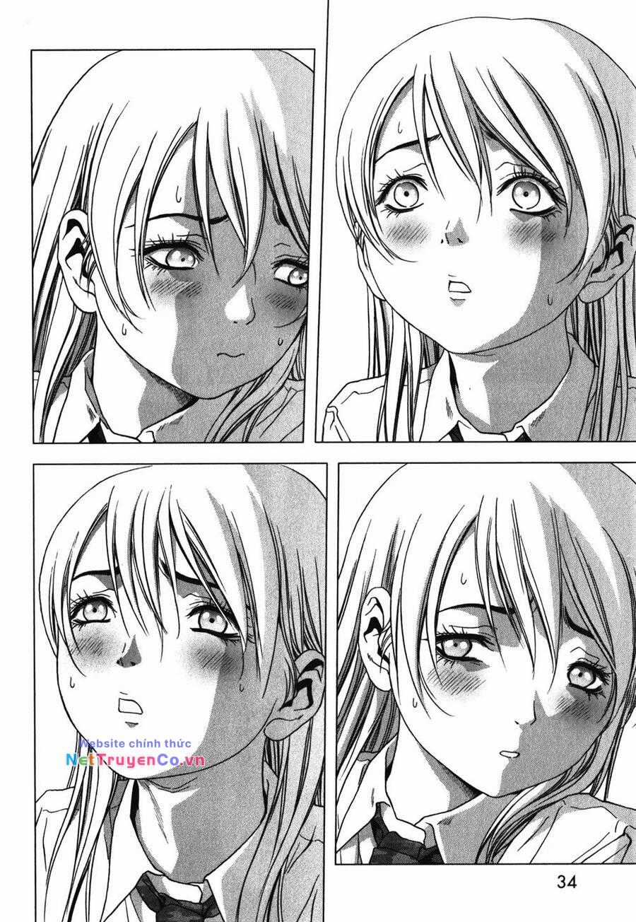 Địa Ngục Hận Thù - Chapter 50 - Trang 79