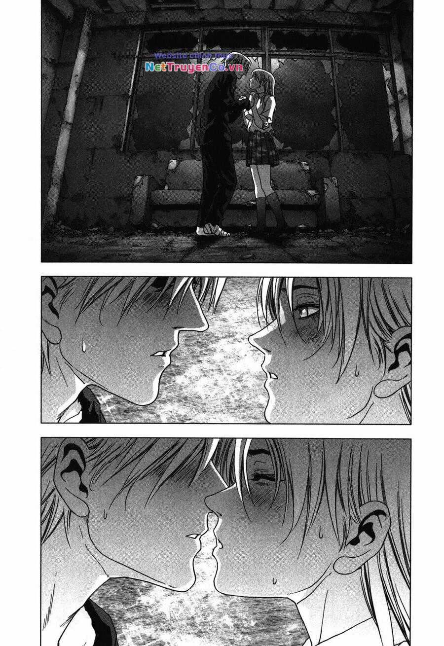 Địa Ngục Hận Thù - Chapter 50 - Trang 80