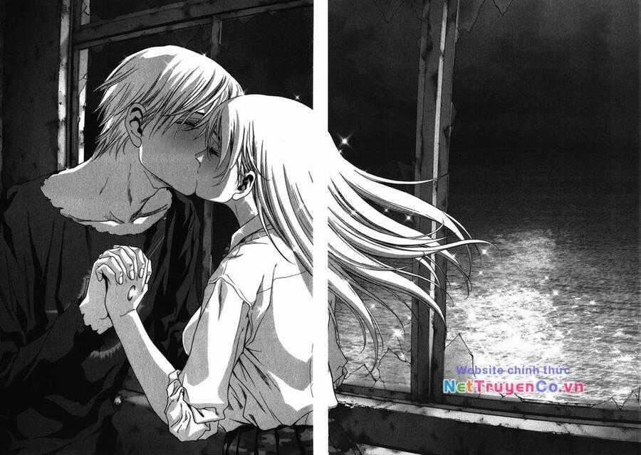 Địa Ngục Hận Thù - Chapter 50 - Trang 81