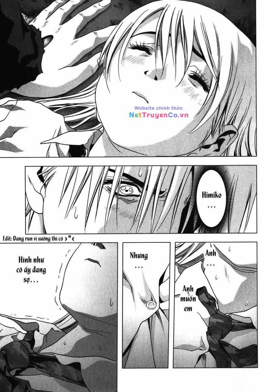 Địa Ngục Hận Thù - Chapter 50 - Trang 83