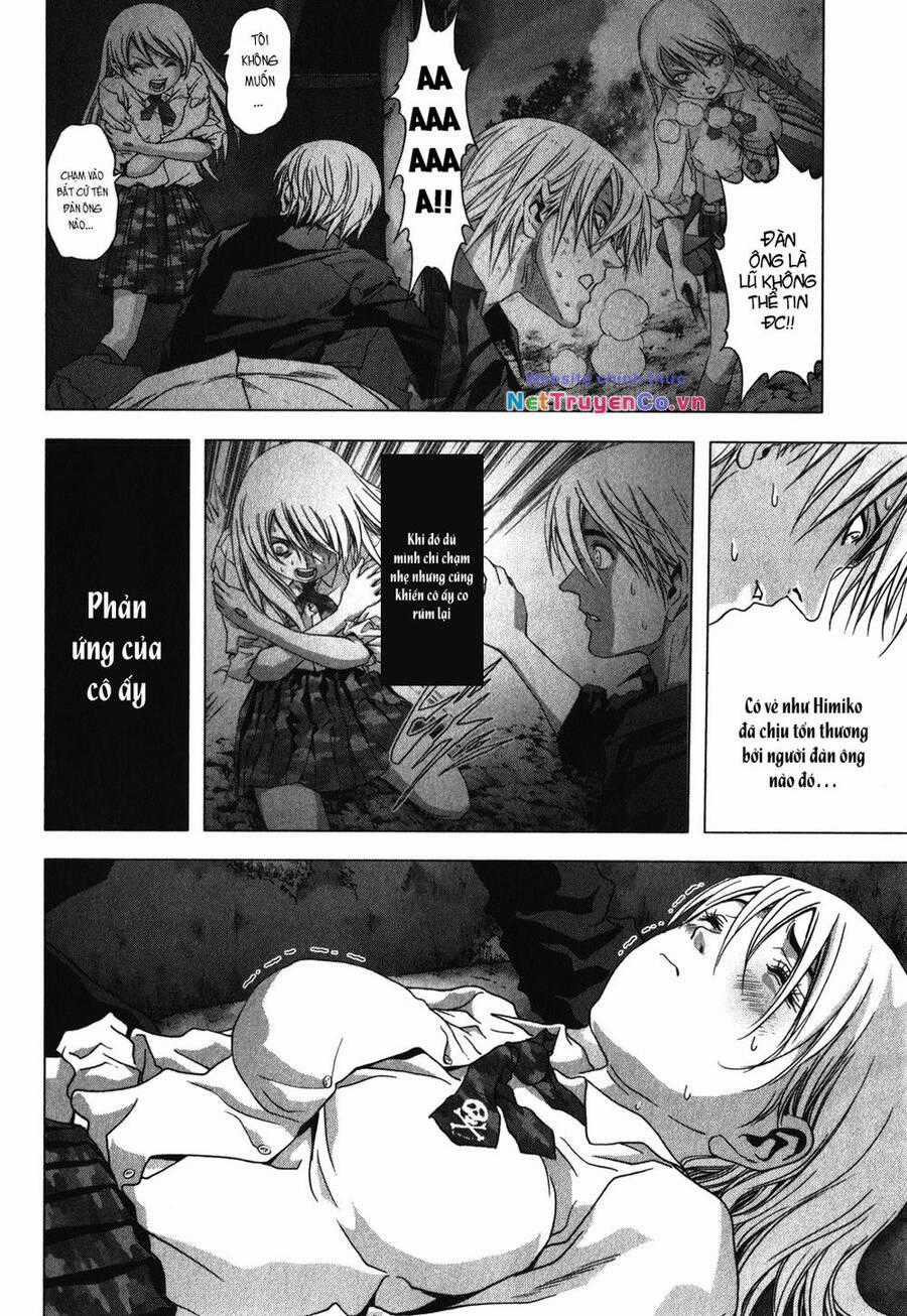 Địa Ngục Hận Thù - Chapter 50 - Trang 84