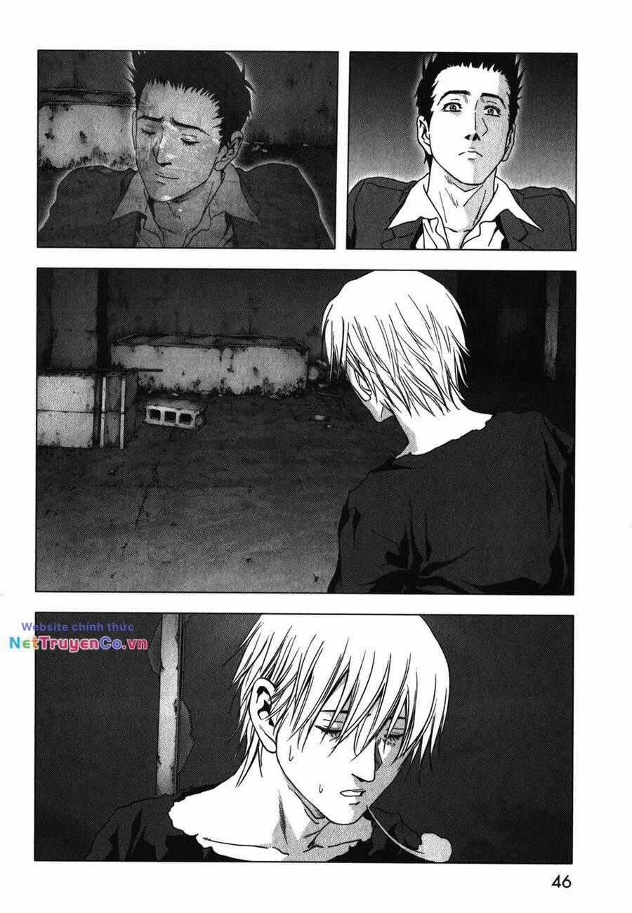 Địa Ngục Hận Thù - Chapter 50 - Trang 90