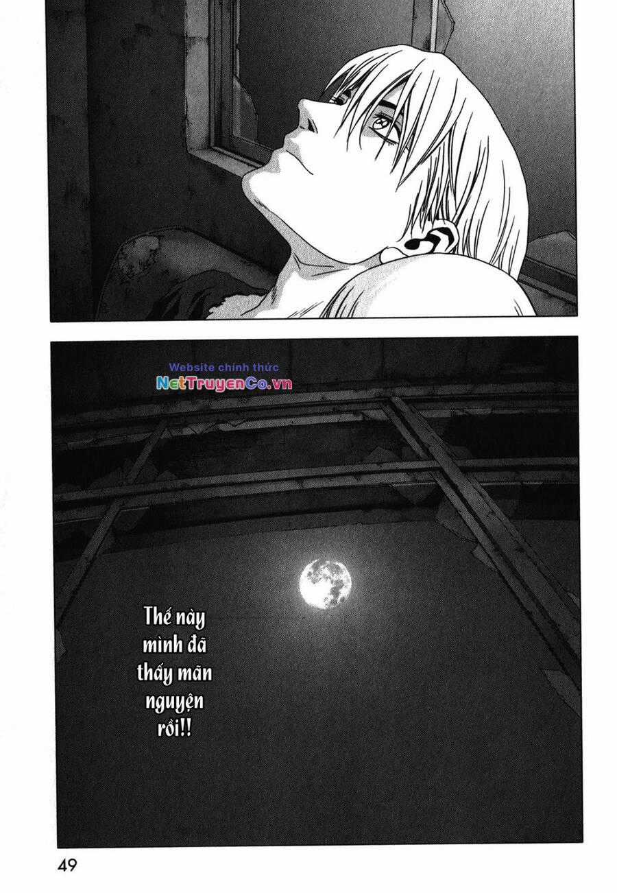 Địa Ngục Hận Thù - Chapter 50 - Trang 93