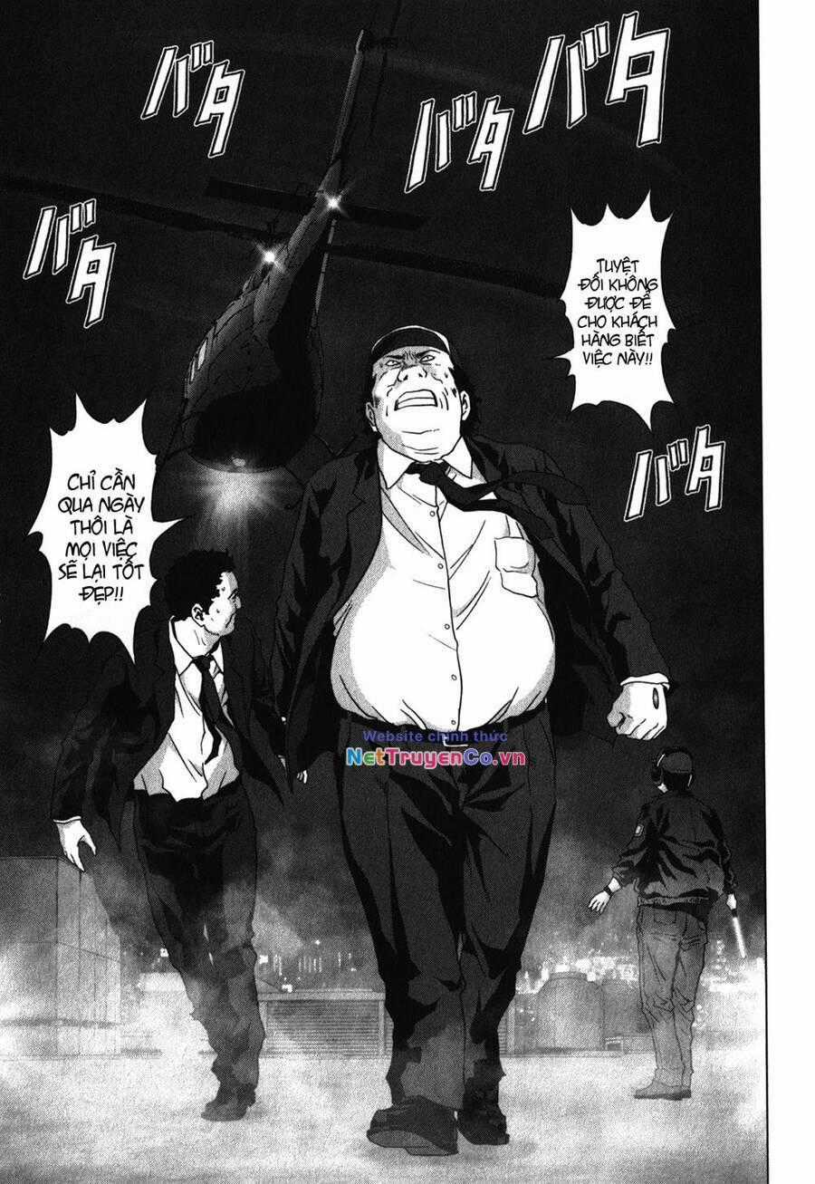 Địa Ngục Hận Thù - Chapter 50 - Trang 97