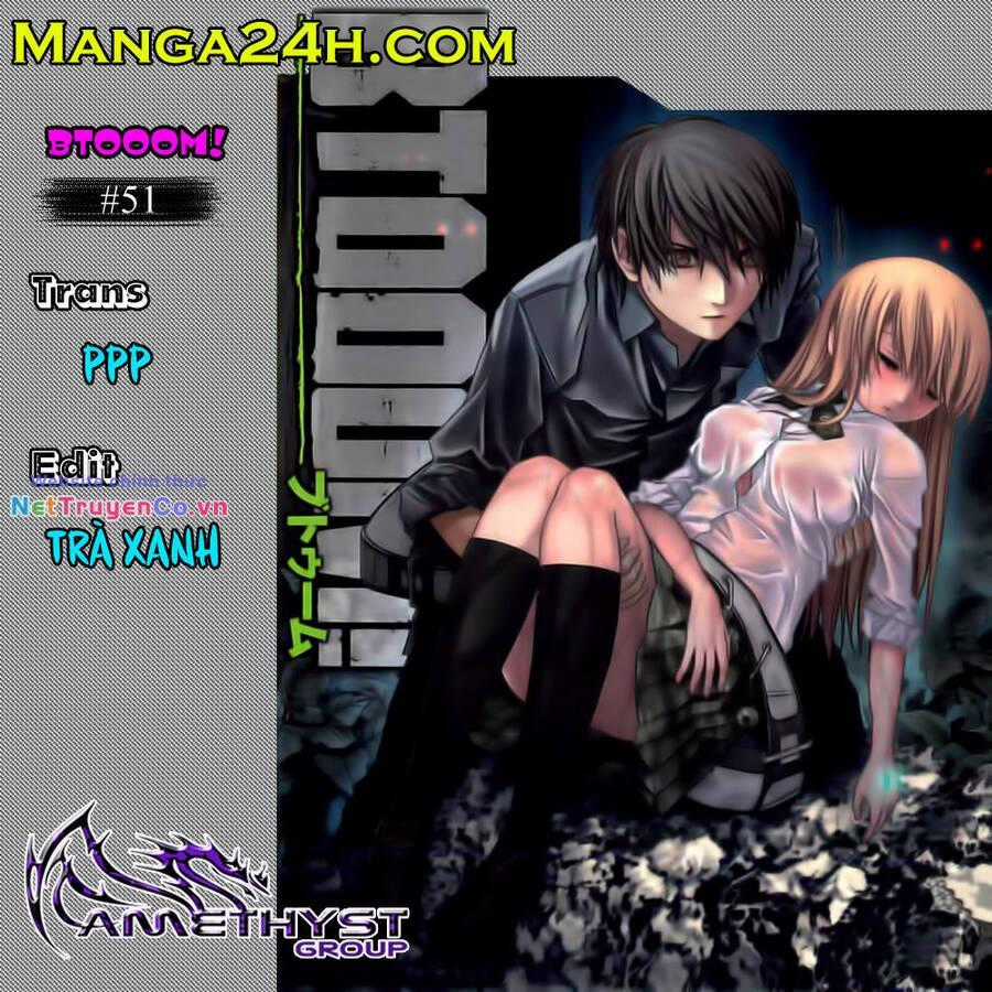 Địa Ngục Hận Thù - Chapter 51 - Trang 1