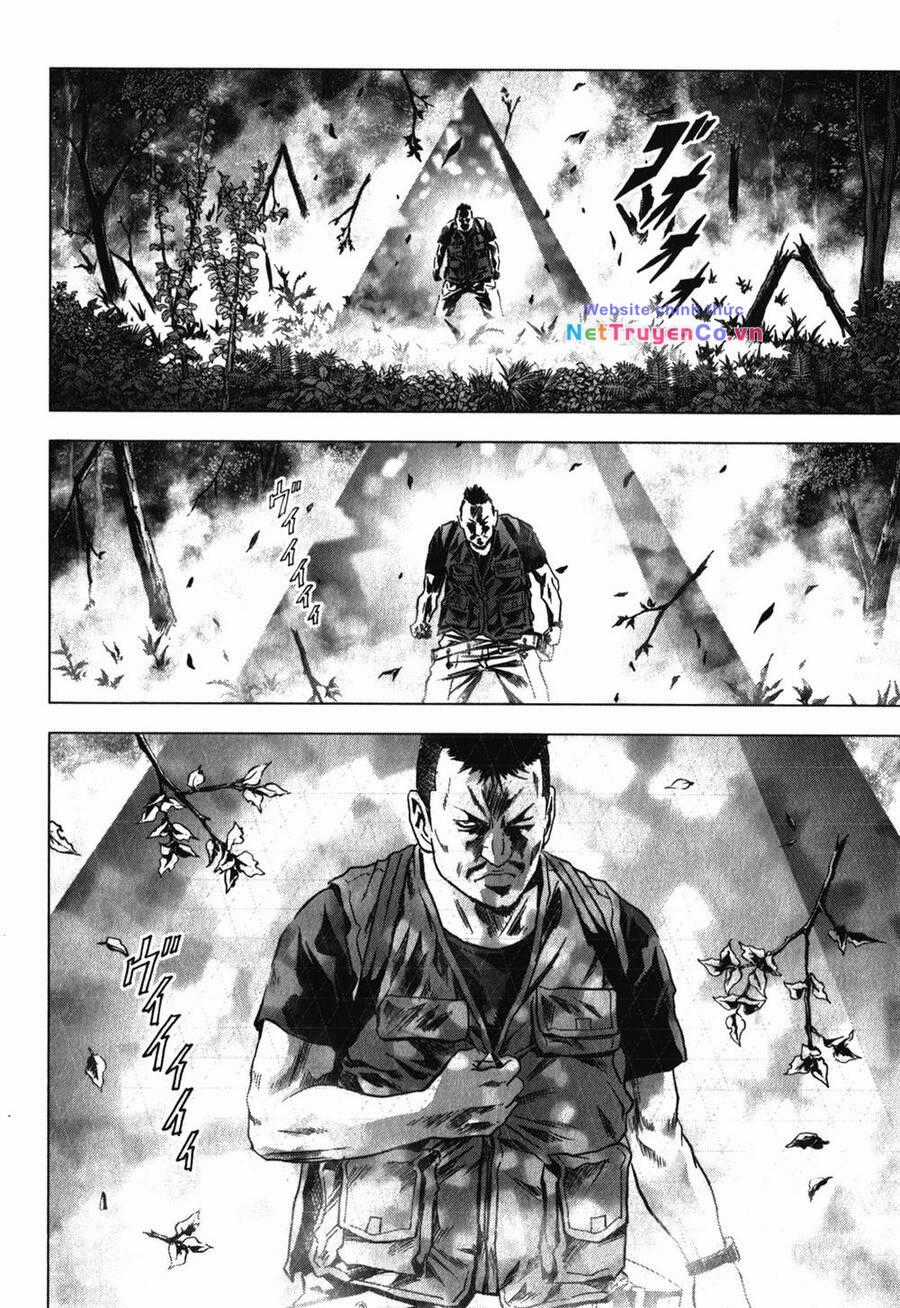 Địa Ngục Hận Thù - Chapter 51 - Trang 21