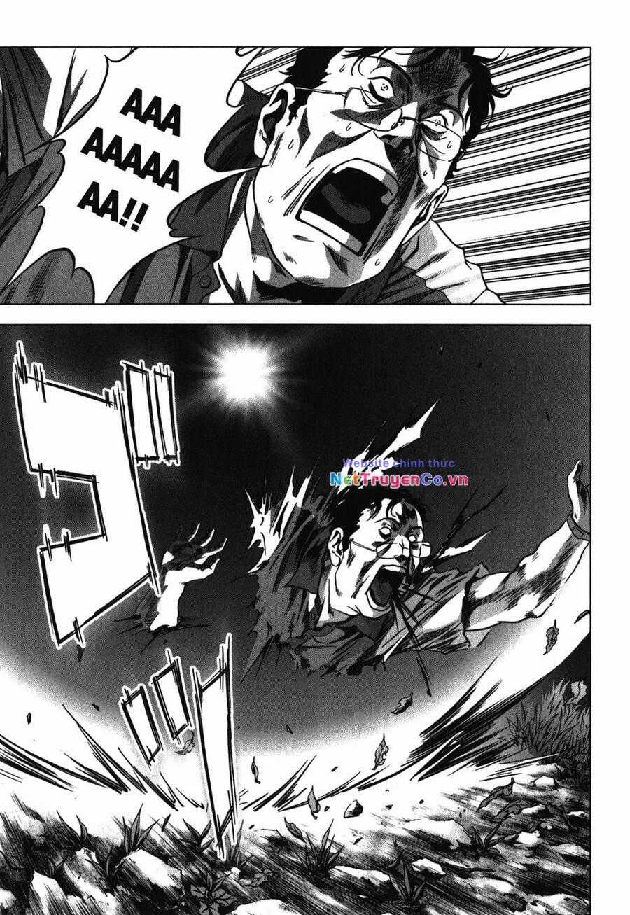 Địa Ngục Hận Thù - Chapter 51 - Trang 40