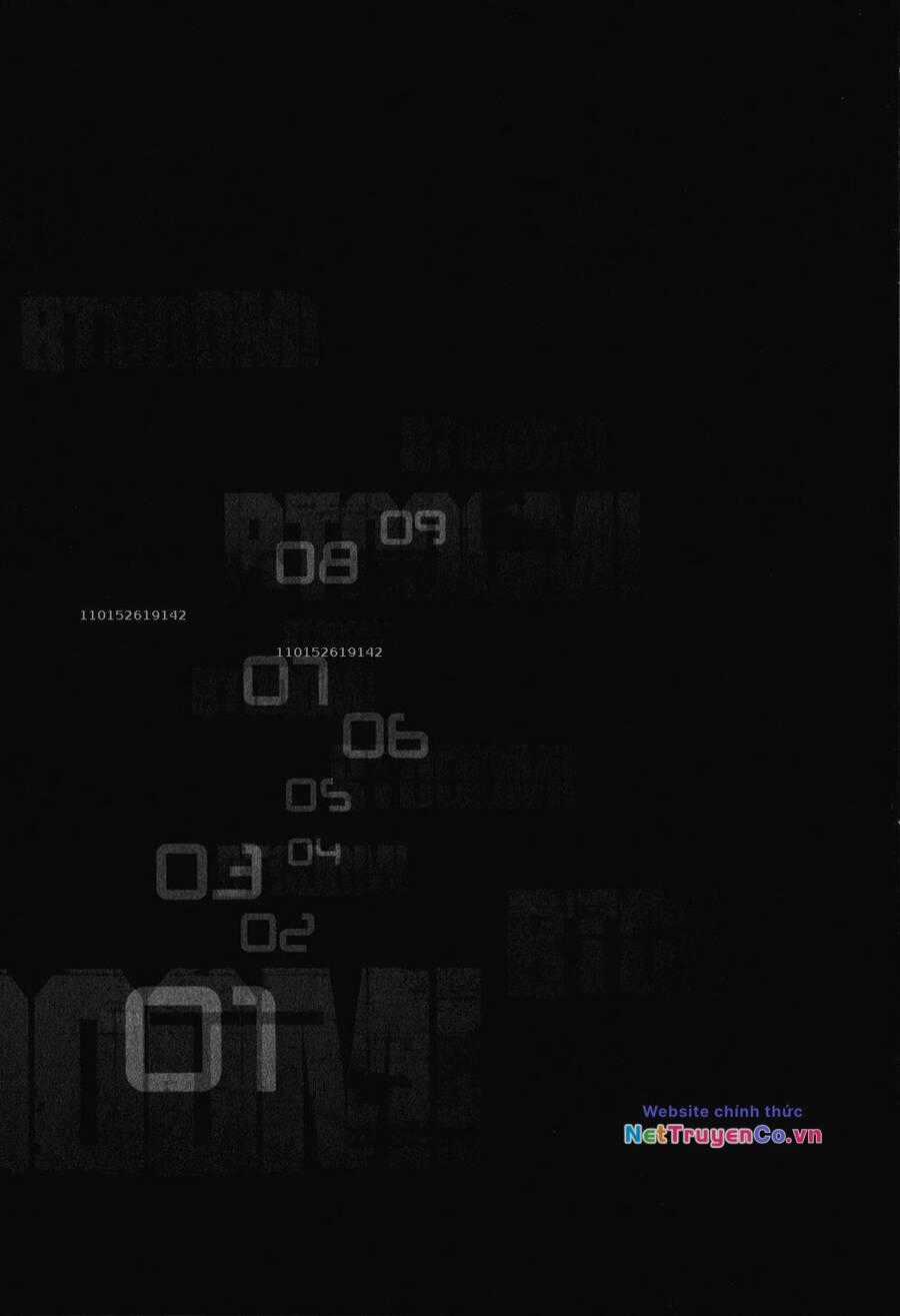 Địa Ngục Hận Thù - Chapter 51 - Trang 48