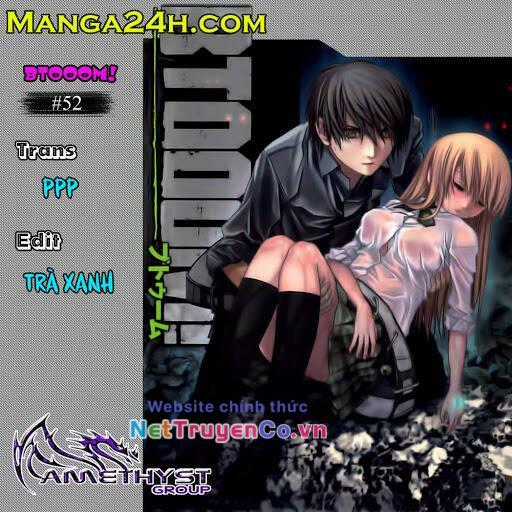 Địa Ngục Hận Thù - Chapter 52 - Trang 1