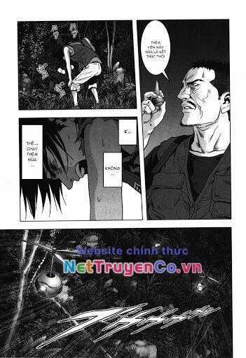 Địa Ngục Hận Thù - Chapter 52 - Trang 13