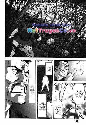 Địa Ngục Hận Thù - Chapter 52 - Trang 15