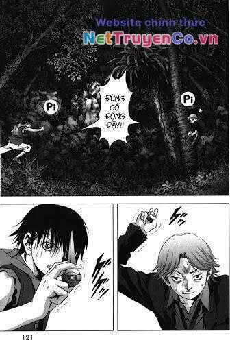 Địa Ngục Hận Thù - Chapter 52 - Trang 18