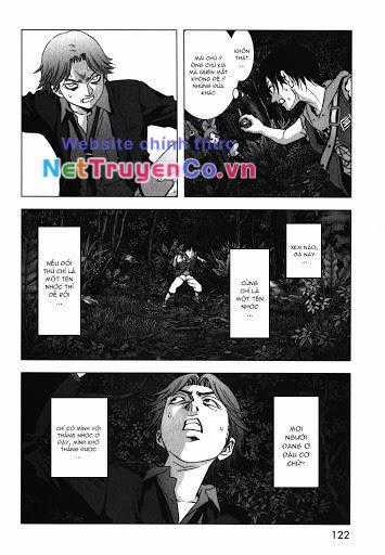 Địa Ngục Hận Thù - Chapter 52 - Trang 19