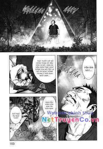 Địa Ngục Hận Thù - Chapter 52 - Trang 3